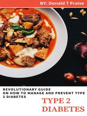 cover image of Type 2 Diabetes